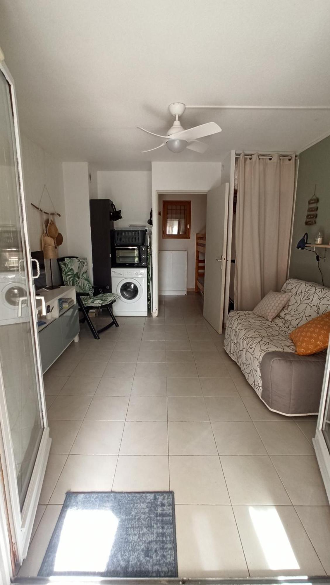 Domaine La Pinede 340 Chemin Du Pansard Appartement *